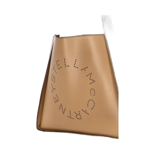 Logo Large Tote Bag