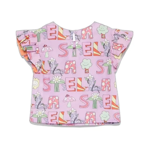 Pattern Blouse
