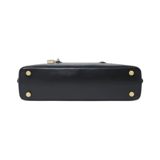 Stella Ryder Lock Plaque Shoulder Bag
