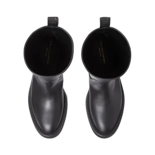 Pull-On Boots