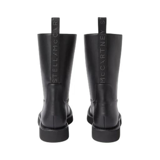 Pull-On Boots