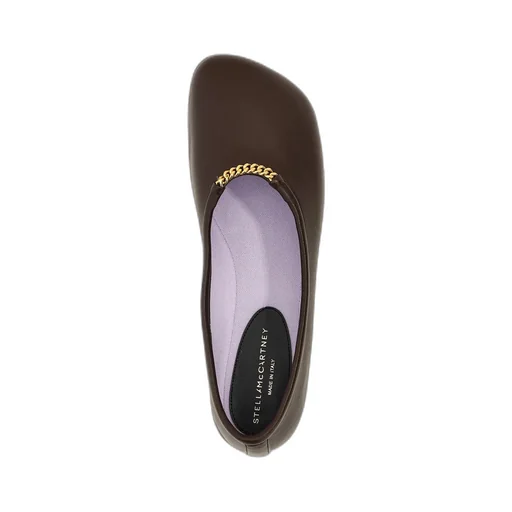 Ryder Ballet Flats