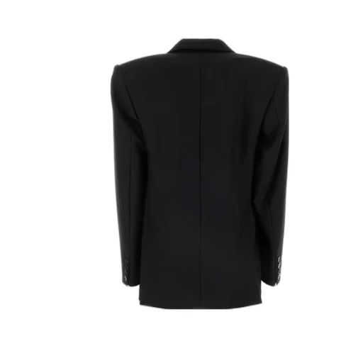 Oversized Blazer