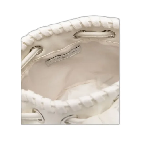 Tassel Detail Bucket Bag