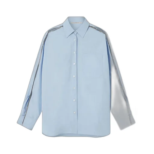 Falabella Embellished Shirt