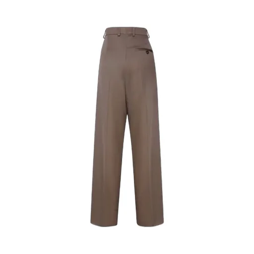 Tailored Trousers