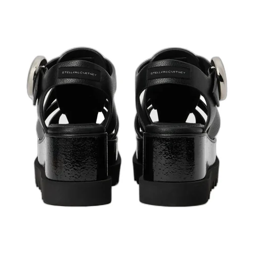 Elyse Platform Sandals