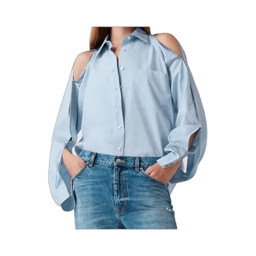 Falabella Embellished Shirt