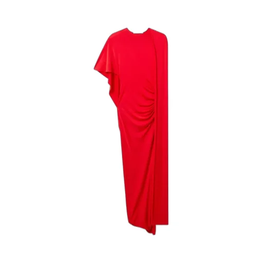 Asymmetrical Dress
