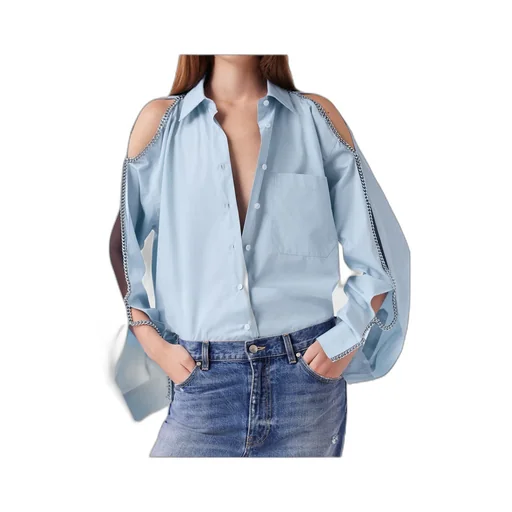 Falabella Embellished Shirt
