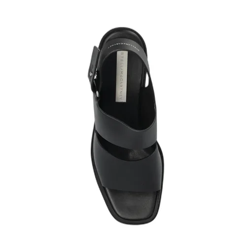 Elyse Alter Mat Platform Sandals