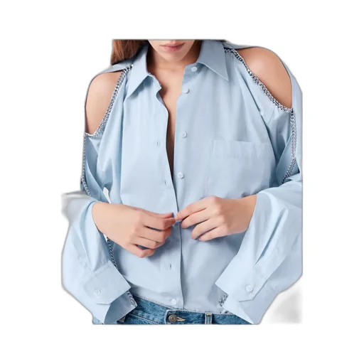 Falabella Embellished Shirt