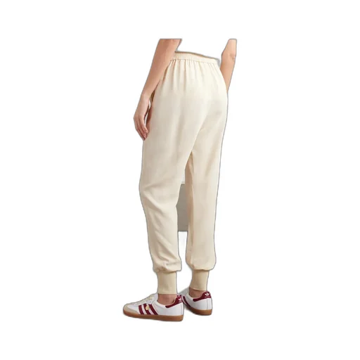 Elastic Waist Sweatpants