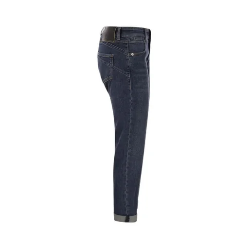 Belt-Loop Jeans