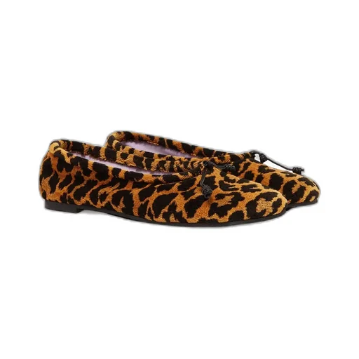 Ryder Flat Ballet Shoes