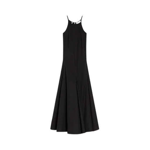 Sleeveless Dress