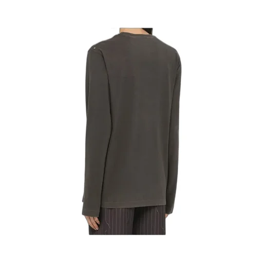 Long-Sleeved T-Shirt