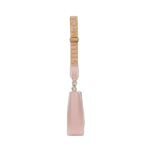 Logo Square Crossbody Bag