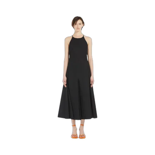 Sleeveless Dress