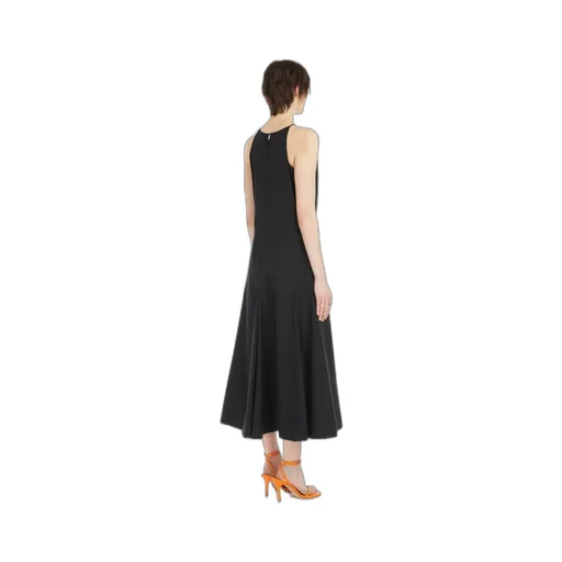 Sleeveless Dress