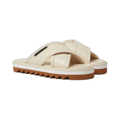 Round Head Slippers