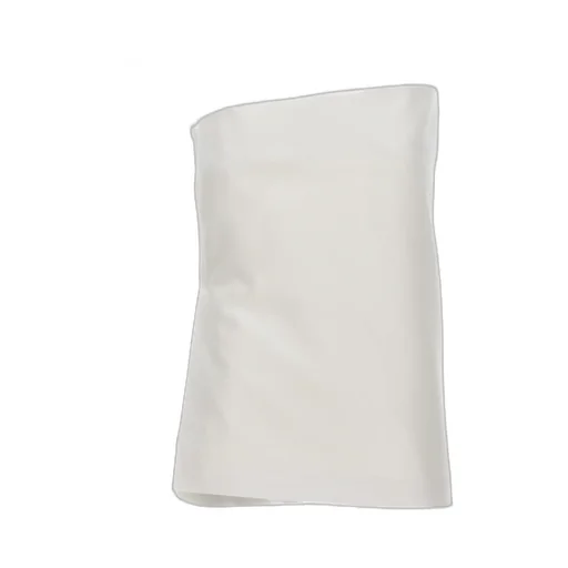 Bare Shoulder Vest