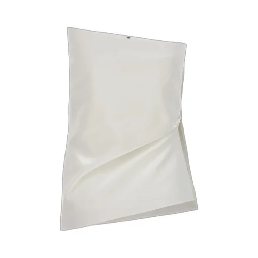 Bare Shoulder Vest