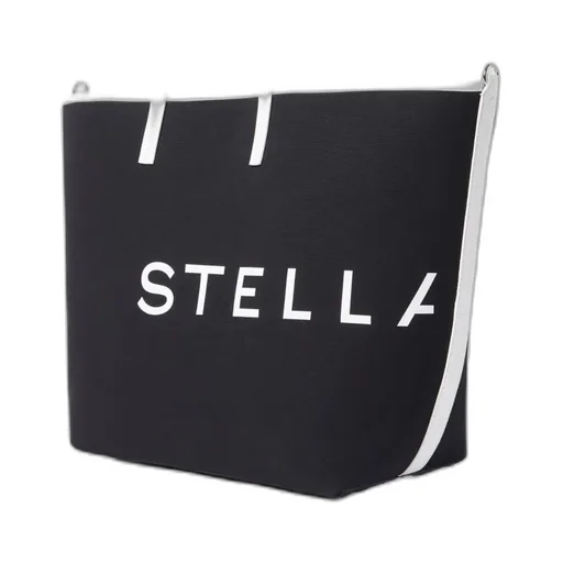Smc Bananatex Large Tote Bag