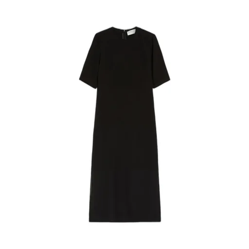 Short Sleeve Dress