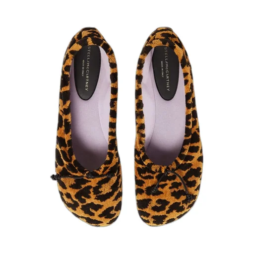 Ryder Flat Ballet Shoes
