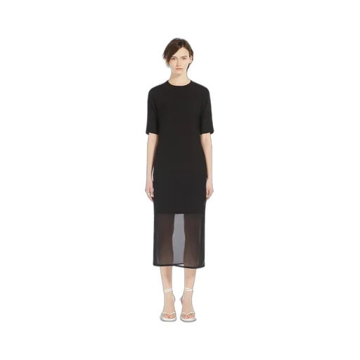 Short Sleeve Dress