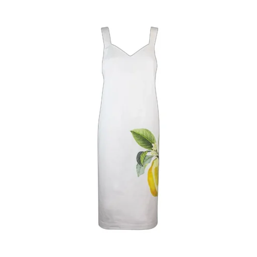 Zipper Dress
