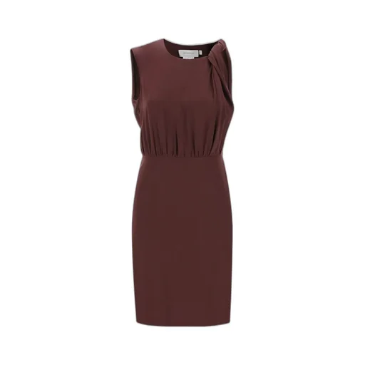 Sleeveless Dress