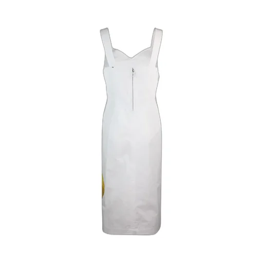 Zipper Dress