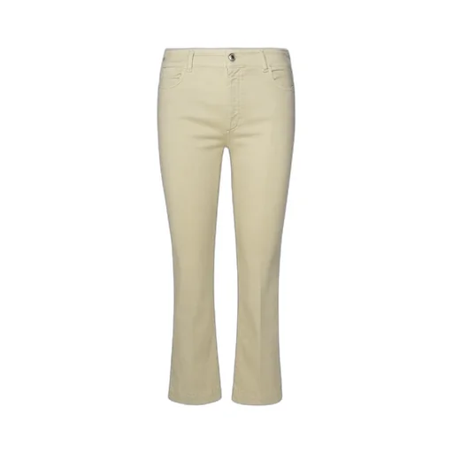Pocket Jeans