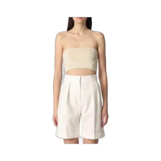 Strap Top