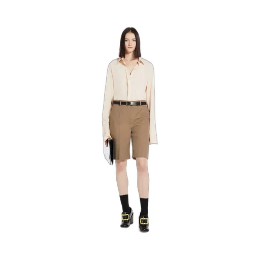 Yen Long-Sleeve Shirt