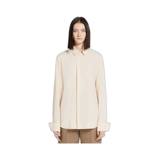 Yen Long-Sleeve Shirt