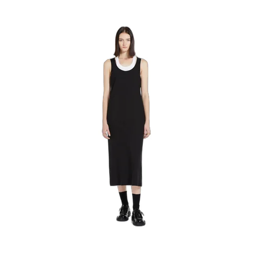 Sleeveless Dress