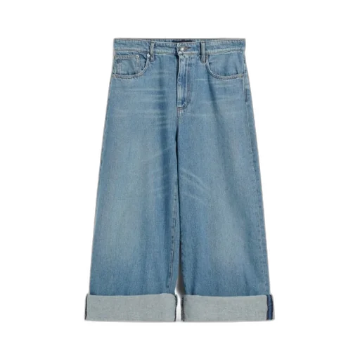 Five Bags Of Jeans