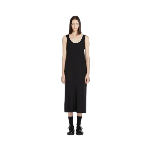 Sleeveless Dress