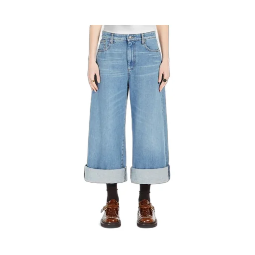 Five Bags Of Jeans