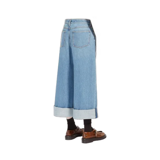 Five Bags Of Jeans