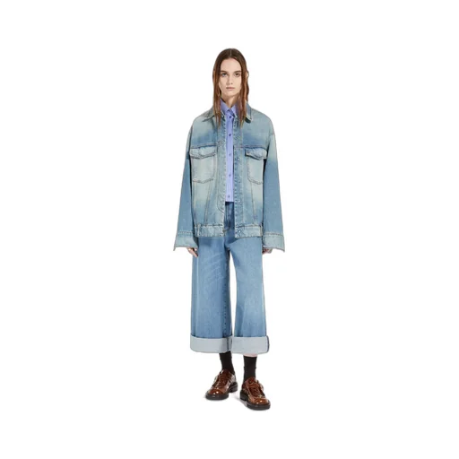 Five Bags Of Jeans
