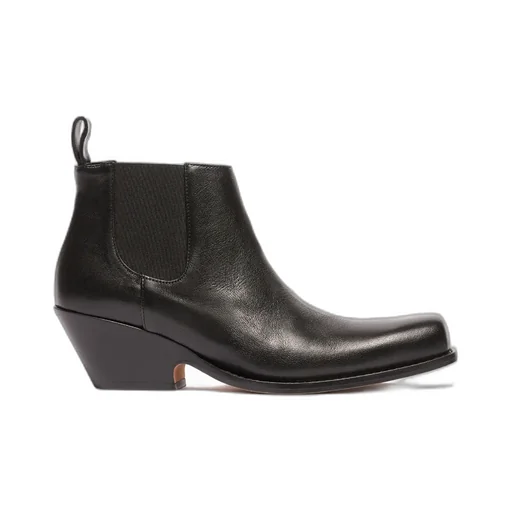 Short Boots