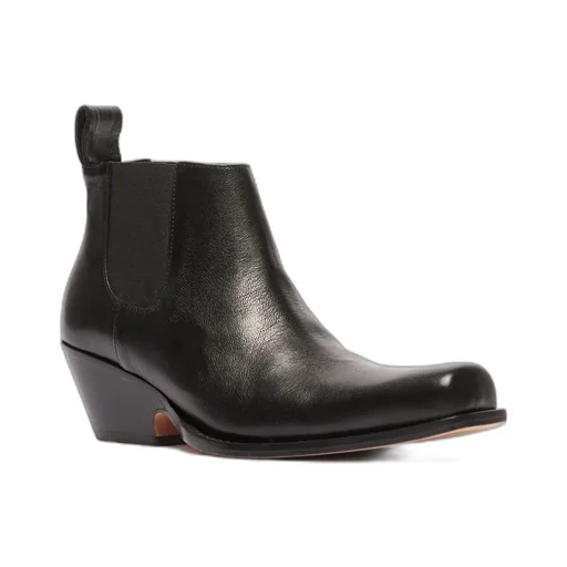 Short Boots