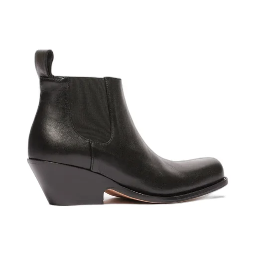 Short Boots