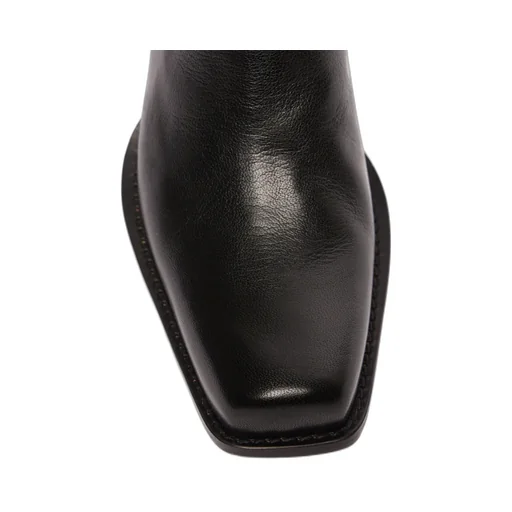 Short Boots