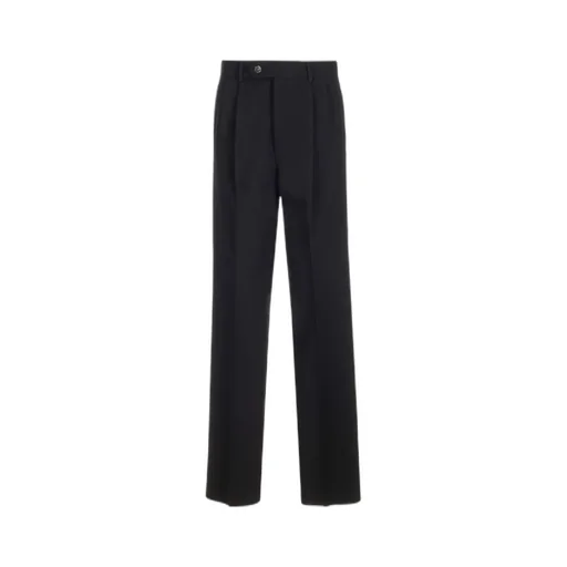 Multi-Pocket Casual Pants