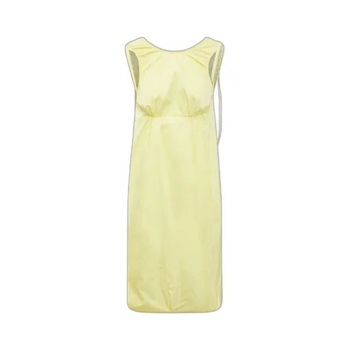 Opaco Sleeveless Mini Dress